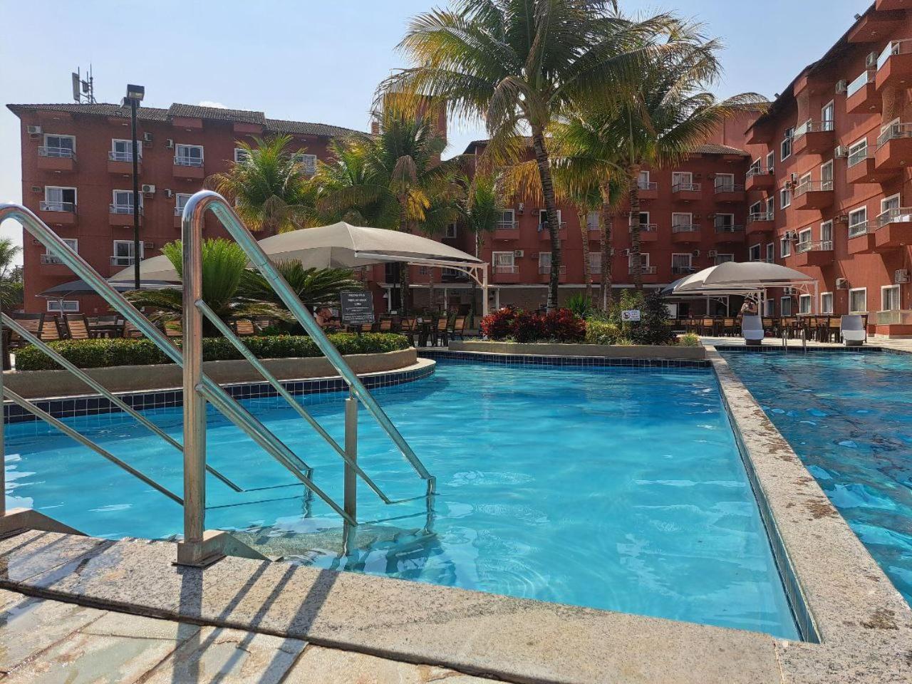 Lagoa Quente Hotel E Parque Caldas Novas Extérieur photo